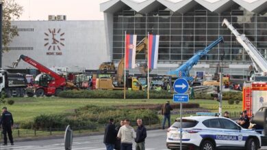 Photo of Više javno tužilaštvo u Novom Sadu objavilo dodatnu dokumentaciju o Željezničkoj stanici