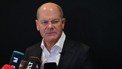 Photo of Scholz najavio mogućnost deportacija u Siriju