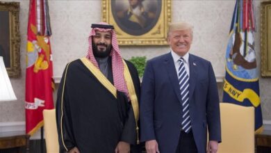 Photo of Saudijska Arabija u naredne četiri godine ulaže 600 milijardi dolara u SAD