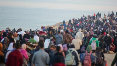 Photo of Počeo povratak Palestinaca na sjever Gaze