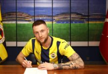 Photo of Milan Škriniar iz PSG-a stigao na posudbu u Fenerbahce