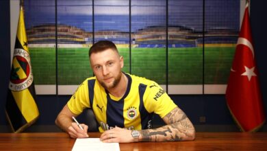 Photo of Milan Škriniar iz PSG-a stigao na posudbu u Fenerbahce