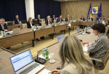 Photo of Vanjskotrgovinski deficit BiH za devet mjeseci prošle godine porastao više od 16 posto