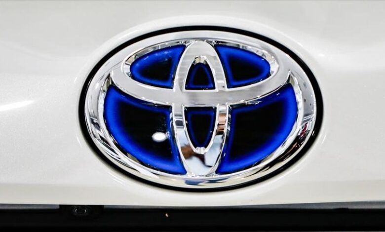 Toyota najvrjedniji automobilski brend 2025.