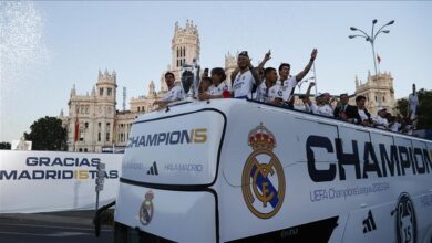 Photo of Real Madrid postao prvi klub sa zaradom od milijardu eura u sezoni 
 Real Madrid postao prvi klub sa zaradom od milijardu eura u sezoni