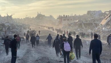 Photo of Španska ljevica: Evropa mora zaustaviti Trumpov i Netanyahuov plan "etničkog čišćenja" u Gazi 
 Španska ljevica: Evropa mora zaustaviti Trumpov i Netanyahuov plan "etničkog čišćenja" u Gazi