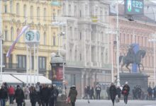 Photo of U Hrvatskoj godišnje 3.500 ljudi umre zbog onečišćenja zraka