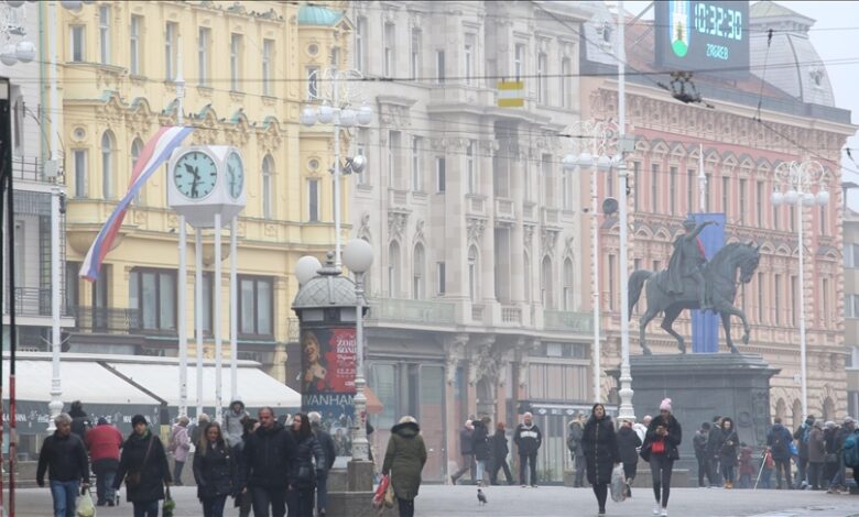 U Hrvatskoj godišnje 3.500 ljudi umre zbog onečišćenja zraka