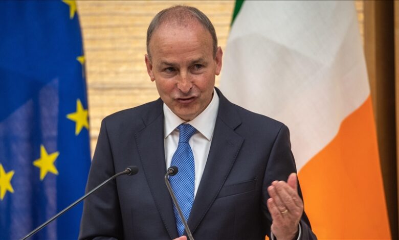 Micheal Martin izabran za novog premijera Irske