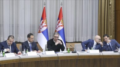 Photo of Vučić: U narednih 10 dana odluka o izborima ili formiranju nove vlade