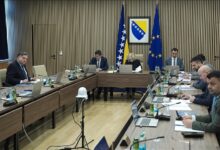 Photo of Vijeće ministara traži zaštitu interesa BiH u vezi s presudom Viaduct protiv BiH