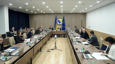 Photo of Vijeće ministara BiH upoznato o inicijativi za smjenu Elemedina Konakovića