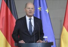 Photo of Scholz smatra da Evropi treba snažna odbrambena industrija u promjenjivim geopolitičkim dešavanjima