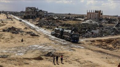 Photo of WHO pozdravlja planiranu medicinsku evakuaciju Palestinaca preko Rafaha 
 WHO pozdravlja planiranu medicinsku evakuaciju Palestinaca preko Rafaha