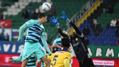 Photo of Dal Varešanović postigao gol u Kupu Turske