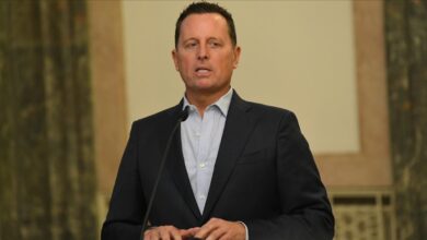 Photo of Grenell: Kurtijeva vlada nije bila pouzdana ni tokom Trumpovog ni tokom Bidenovog mandata