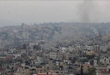 Photo of Izraelske snage 14. dan ruše palestinske kuće na Zapadnoj obali