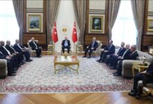 Photo of Erdogan: Turska će nastaviti razotkrivati stvarnost u Gazi