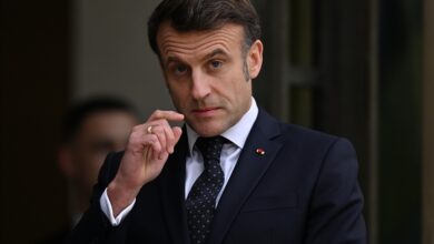 Photo of Macron najavio da će reći Trampu da ne bude slab sa Putinom