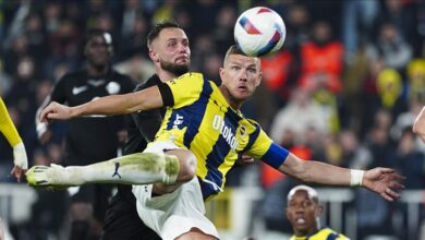 Photo of Džeko dvostruki strijelac u velikom preokretu Fenerbahcea protiv Rizespora 
 Džeko dvostruki strijelac u velikom preokretu Fenerbahcea protiv Rizespora