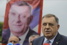 Photo of Dodik najavljuje kako će sve odluke u vezi s presudom Suda BiH “biti političke i institucionalne” i poziva na miting