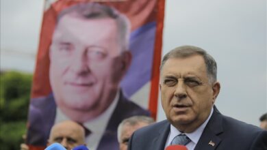 Photo of Dodik najavljuje kako će sve odluke u vezi s presudom Suda BiH “biti političke i institucionalne” i poziva na miting