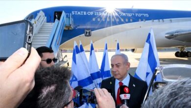 Photo of Izraelski premijer odlazi u SAD na sastanak s Trumpom