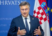 Photo of Plenković apelovao oprez prilikom formiranja cijena u turizmu