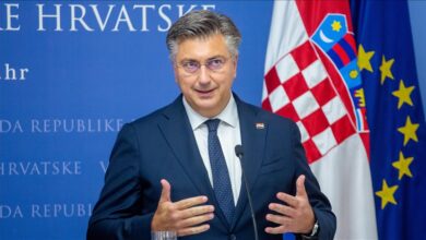 Photo of Plenković apelovao oprez prilikom formiranja cijena u turizmu