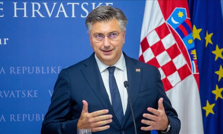 Plenković apelovao oprez prilikom formiranja cijena u turizmu