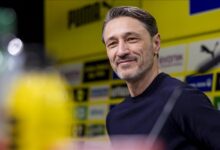 Photo of Niko Kovač predstavljen kao novi trener Borussije Dortmund