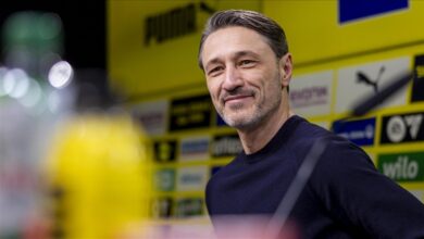 Photo of Niko Kovač predstavljen kao novi trener Borussije Dortmund