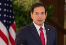 Photo of Rubio tvrdi da je Trump “veoma velikodušno“ ponudio pomoć u obnovi Gaze 
 Rubio tvrdi da je Trump “veoma velikodušno“ ponudio pomoć u obnovi Gaze