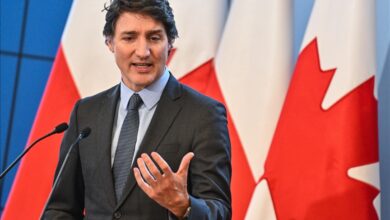 Photo of Trudeau kaže da su američke carine odgođene na 30 dana