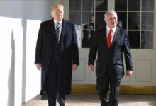 Photo of Netanyahu u utorak u Bijeloj kući kao prvi strani lider otkako je Trump preuzeo dužnost