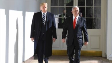 Photo of Netanyahu u utorak u Bijeloj kući kao prvi strani lider otkako je Trump preuzeo dužnost