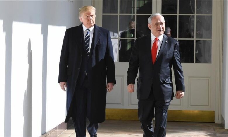 Netanyahu u utorak u Bijeloj kući kao prvi strani lider otkako je Trump preuzeo dužnost