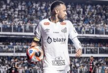 Photo of Neymar nakon 12 godina ponovo zaigrao za Santos