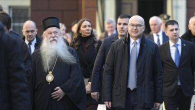 Photo of Vučević smatra da bi povlačenje SAD-a s Kosova usložnilo situaciju