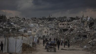 Photo of Izrael preko 350 puta prekršio prekid vatre u Gazi