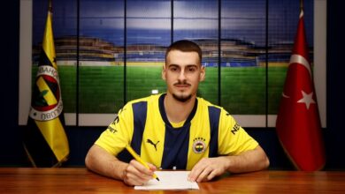 Photo of Ognjen Mimović zvanično postao novi fudbaler Fenerbahcea