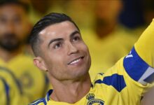 Photo of Ronaldo: Najbolji sam fudbaler svih vremena