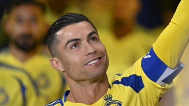 Photo of Ronaldo: Najbolji sam fudbaler svih vremena