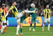 Photo of Evropska liga: Fenerbahce se plasirao u osminu finala