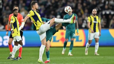 Photo of Evropska liga: Fenerbahce se plasirao u osminu finala