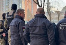 Photo of U BiH međunarodna policijska akcija na osnovu zamolnice Slovenije 
 U BiH međunarodna policijska akcija na osnovu zamolnice Slovenije